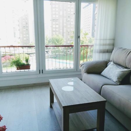 Wifi Luxury Modern Apartment Benidorm Kültér fotó