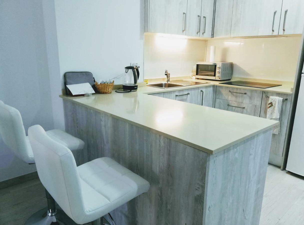 Wifi Luxury Modern Apartment Benidorm Kültér fotó