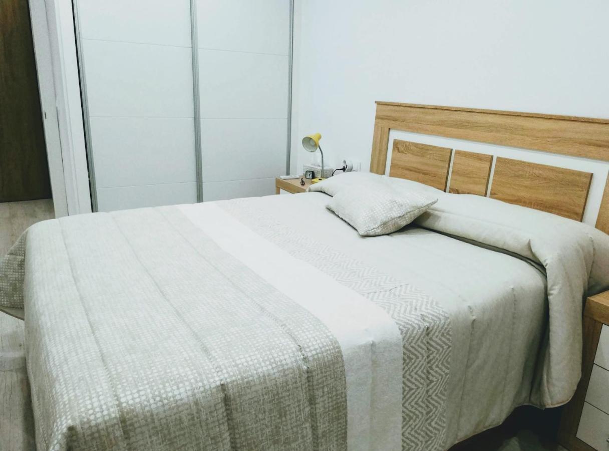 Wifi Luxury Modern Apartment Benidorm Kültér fotó
